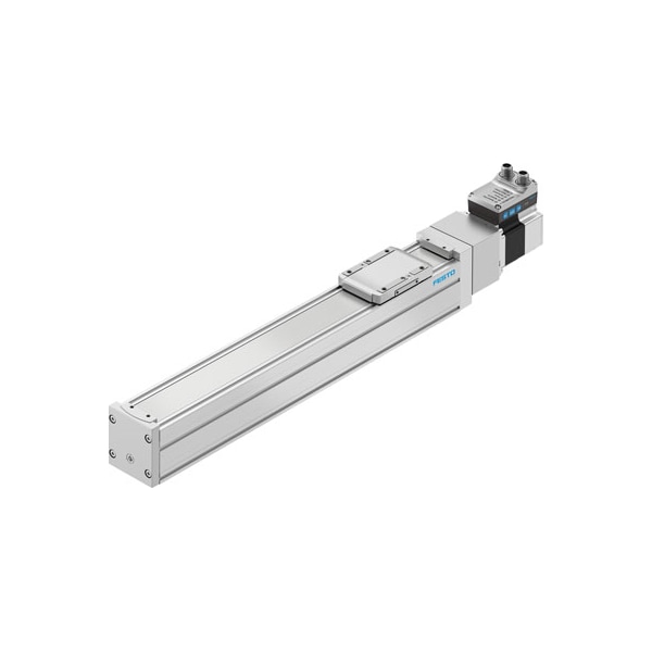 Festo Spindle Axis Unit ELGS-BS-KF-60-300-12P-ST-M-H1-PLK-AA ELGS-BS-KF-60-300-12P-ST-M-H1-PLK-AA - main